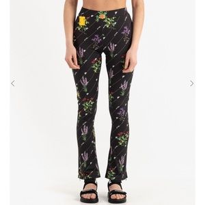 Kappa Kontroll Allover Print Women's Pants